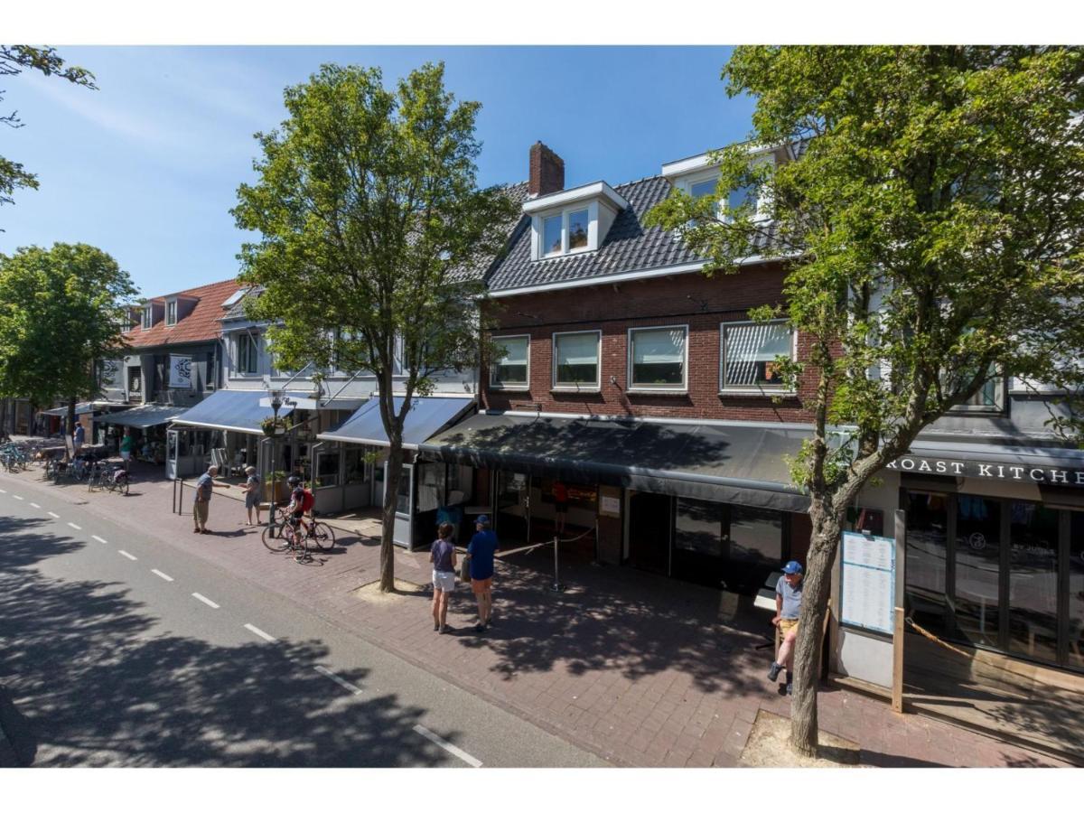 Superb Flat Only 150 Metres From Beach Domburg Luaran gambar