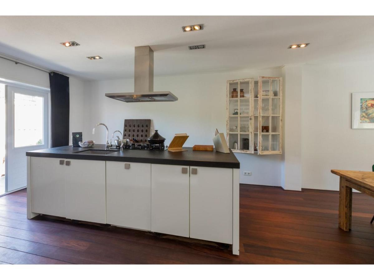 Superb Flat Only 150 Metres From Beach Domburg Luaran gambar