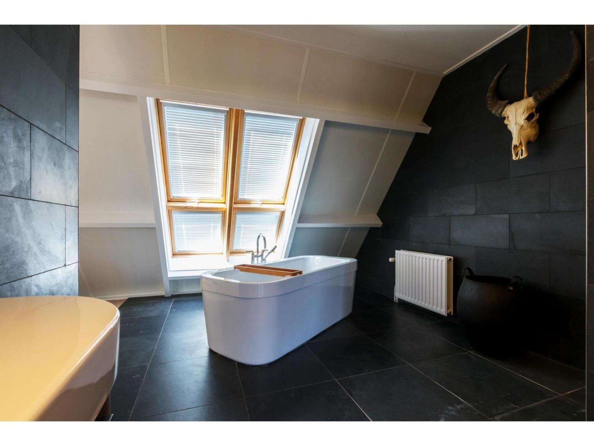Superb Flat Only 150 Metres From Beach Domburg Luaran gambar