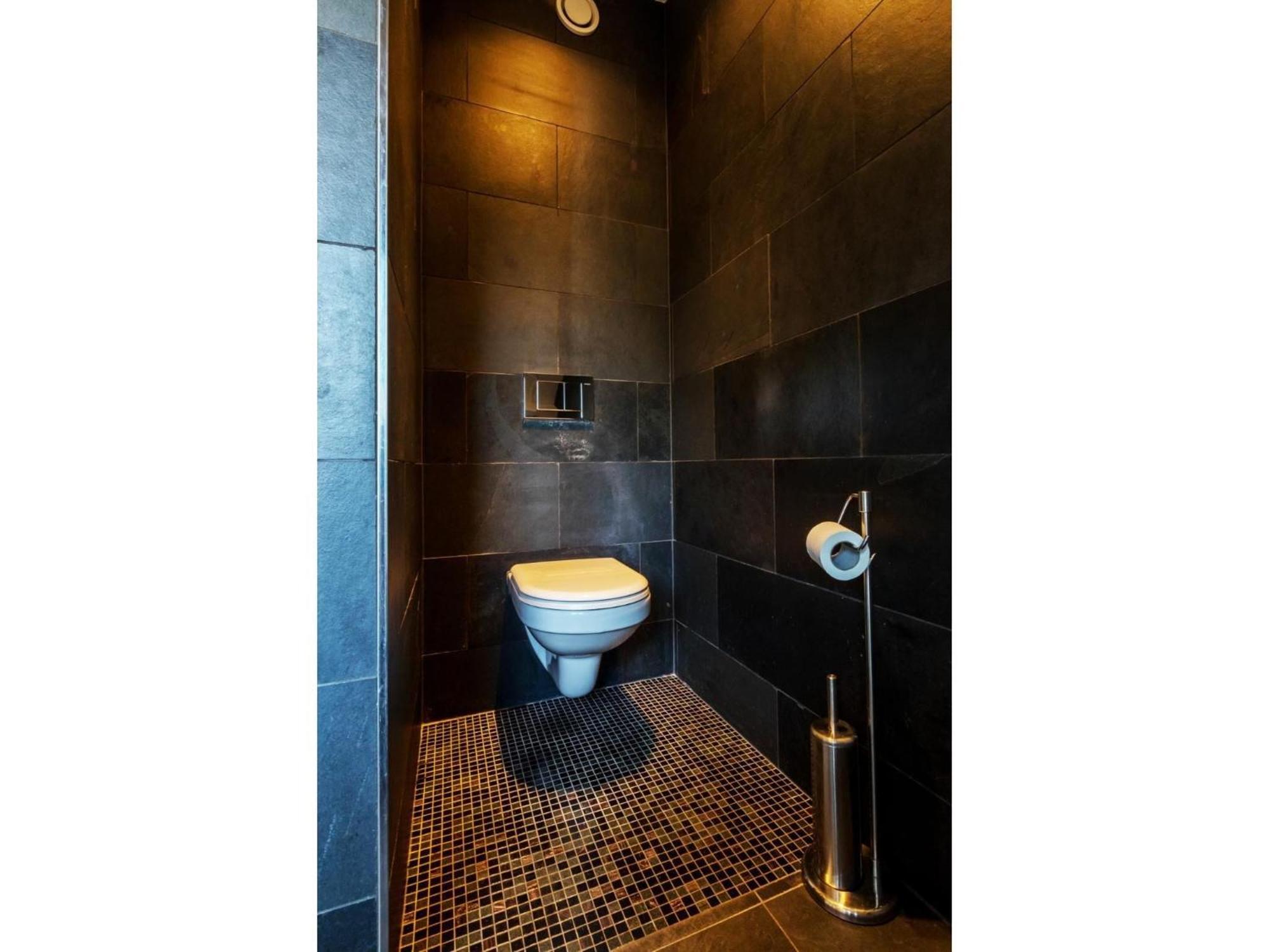 Superb Flat Only 150 Metres From Beach Domburg Luaran gambar